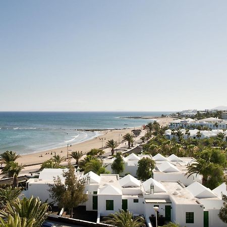 Apartamentos Livvo Las Gaviotas Пуэрто дель Кармен Экстерьер фото